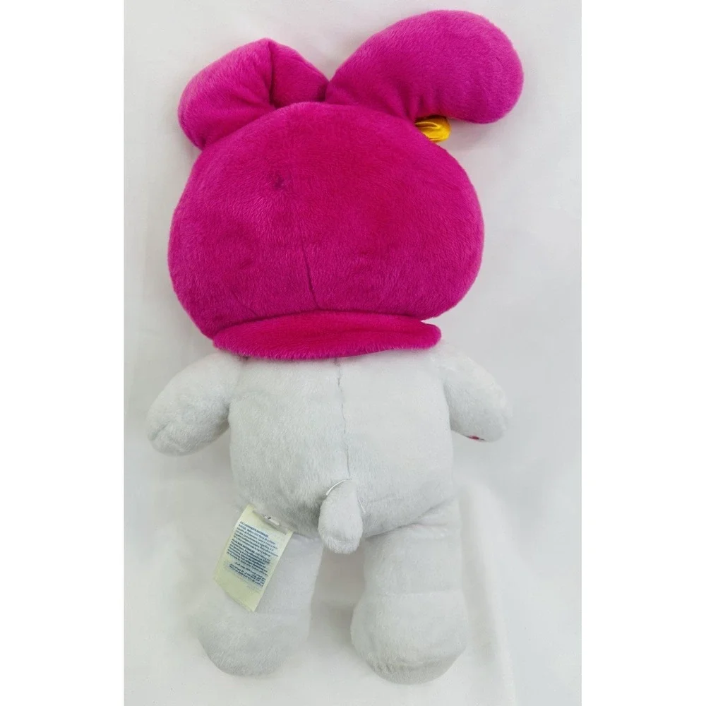 Build-A-Bear build bear